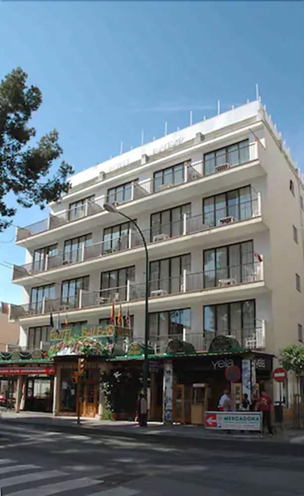 Hotel Balear Can Pastilla  Exterior photo